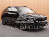 2026 Skoda KAMIQ