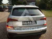 2025 Skoda KAMIQ
