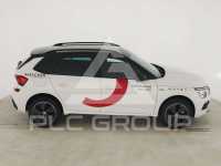 2024 Skoda KAMIQ