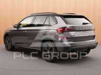 2026 Skoda KAMIQ