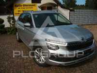 2025 Skoda KAMIQ