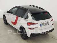 2024 Skoda KAMIQ