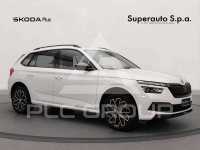 2024 Skoda KAMIQ