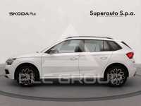 2024 Skoda KAMIQ