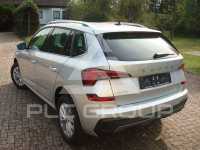 2025 Skoda KAMIQ