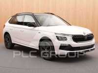 2026 Skoda KAMIQ