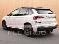 2026 Skoda KAMIQ