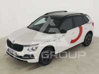 2024 Skoda KAMIQ