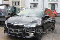 2024 Skoda Fabia