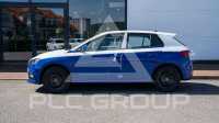 2025 Skoda Fabia