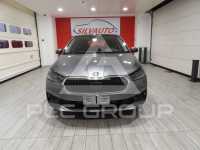 2026 Skoda Fabia