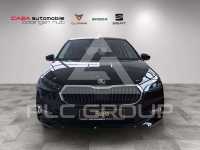 2024 Skoda Fabia