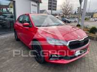 2024 Skoda Fabia