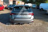2024 Skoda Fabia