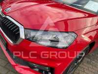 2024 Skoda Fabia