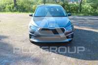 2024 Skoda Fabia