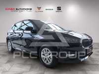 2024 Skoda Fabia