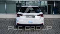 2025 Skoda Fabia