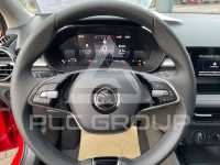 2024 Skoda Fabia
