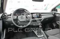 2024 Skoda Fabia