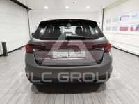 2026 Skoda Fabia