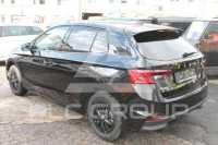 2024 Skoda Fabia