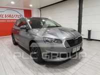 2026 Skoda Fabia