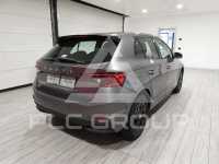 2026 Skoda Fabia