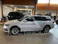 2024 Skoda Octavia