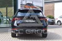 2024 Skoda Octavia