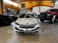 2024 Skoda Octavia