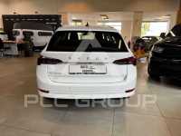 2024 Skoda Octavia