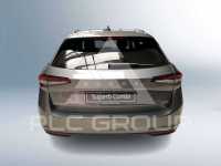 2024 Skoda Superb