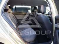 2025 Skoda Superb