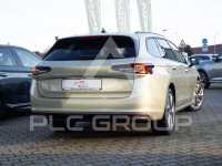 2025 Skoda Superb