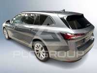 2024 Skoda Superb
