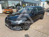 2024 Skoda Superb