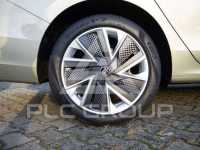 2025 Skoda Superb