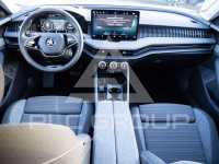 2025 Skoda Superb