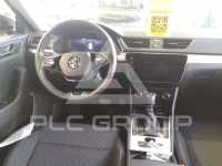 2024 Skoda Superb
