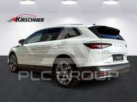 2024 Skoda Enyaq