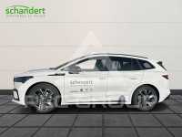 2024 Skoda Enyaq
