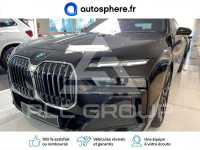 2026 BMW I7