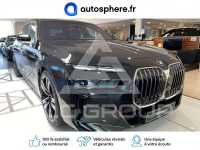2026 BMW I7