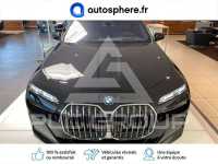 2026 BMW I7