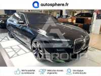 2026 BMW I7