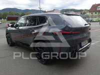 2024 BMW XM