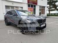 2024 BMW XM