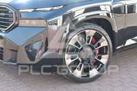 2024 BMW XM