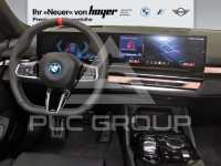 2026 BMW I5